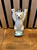 Ijsbeer kersthanger AH, Diversen, Kerst, Ophalen of Verzenden, Gebruikt