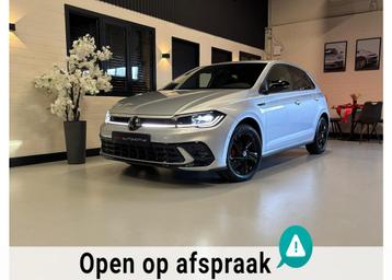 Volkswagen Polo 1.0 TSI R-Line |IQ-light|Led bar|Travel Assi beschikbaar voor biedingen