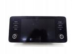 Skoda Scala Kamiq MIB-3 MIB3E radio 654035869H origineel, Gebruikt, -, -, Ophalen of Verzenden