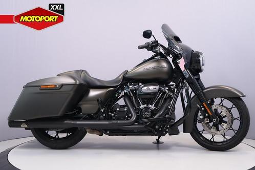 Harley-Davidson ROAD KING SPECIAL (bj 2020), Motoren, Motoren | Harley-Davidson, Bedrijf, Toermotor