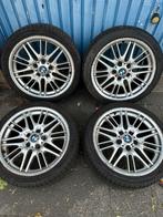 Bmw M5 velgen voor een e46. Opknappers, Ophalen