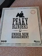 Nieuw! Peaky Blinders spel, Ophalen of Verzenden, Nieuw