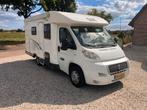 MC Louis Lagan 253 - Airco - 3 Slaapplaatsen, Caravans en Kamperen, Ringverwarming, Fiat, Airbags, Bedrijf