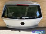 VW POLO 6R Zilver LA7W achterklep 2009-2016, Gebruikt, Achterklep, Volkswagen, Ophalen of Verzenden