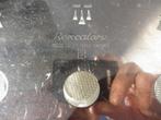 Antiek Art Deco Duits/ Zwitsers rechaud REXCOLARIS jaren 30, Ophalen of Verzenden