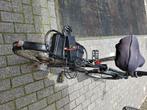 Elektrische fiets, Fietsen en Brommers, Elektrische fietsen, Ophalen, Gebruikt, 50 km per accu of meer, Overige merken