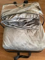 Verzwaringsdeken, Ophalen of Verzenden, Zo goed als nieuw, 100 cm of meer, Deken