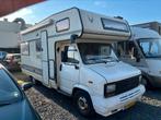 Peugeot 280L, Caravans en Kamperen, Campers, Particulier, Buscamper of Camperbus
