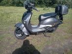Retro scooter snorscooter btc Riva agm la souris, Ophalen of Verzenden, Zo goed als nieuw, Benzine, Overige merken