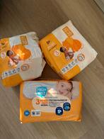 Gratis Luiers Etos & Hallo Welt - Maat 3, Ophalen, Zo goed als nieuw, Overige typen