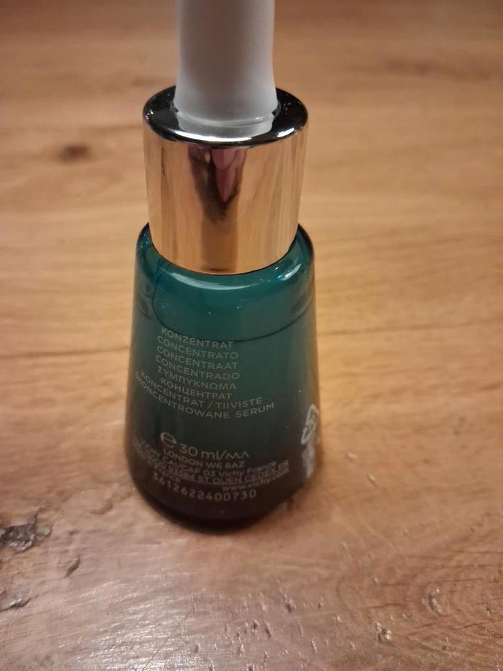 Vichy Mineral 89 probiotic, Sieraden, Tassen en Uiterlijk, Uiterlijk | Gezichtsverzorging, Zo goed als nieuw, Verzorging, Gehele gezicht