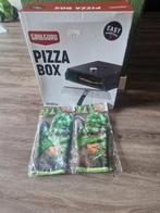 pizza box, Tuin en Terras, Barbecue-accessoires, Nieuw, Ophalen of Verzenden