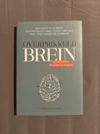 Overprikkeld Brein - Charlotte Labee, Ophalen of Verzenden, Zo goed als nieuw, Cognitieve psychologie