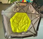 binnen en buiten speelpen kinderbox 122x66cm opvouwbaar, Ophalen, Zo goed als nieuw, Overige vormen