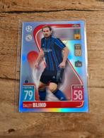 Topps chrome match attax 2021 2022 ajax, Ophalen of Verzenden, Nieuw, Plaatje