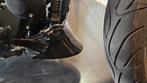 Harley Davidson Sportster Onderspoiler nieuw, Ophalen of Verzenden, Nieuw