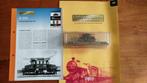 Del Prado - 1908 E.550 - FS - 1:160 N, Ophalen of Verzenden, Nieuw, Locomotief, Overige merken