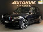 BMW X3 XDrive30e High Executive Edition M Memory stoelen / 2, 1998 cc, Gebruikt, Zwart, 4 cilinders