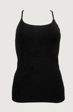 O'Neill Cami Long Top Women zwart maat L, Zwart, Maat 42/44 (L), Nieuw, Ophalen of Verzenden