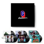Vinyl 10LP Box Gorillaz G Collection 2001-2020 RSD 2021 NEW, Ophalen of Verzenden, 2000 tot heden, Nieuw in verpakking, 12 inch