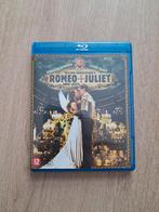 Romeo and Juliet Blu-ray, Ophalen of Verzenden, Zo goed als nieuw, Drama
