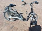 Van raam damesfiets lage instap balance, Minder dan 47 cm, Ophalen, Gebruikt, Overige merken