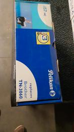 Pelikan 1157 HC Toner - Vervangt Brother TN-3060 - Nieuw, Ophalen of Verzenden, Nieuw, Toner, Pelikan
