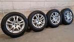 Lichtmetalen velgen VW Up Seat Mii Skoda Citigo 175/65/14, Auto-onderdelen, Banden en Velgen, Ophalen, 14 inch, Gebruikt, 175 mm