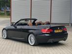 BMW 3-serie Cabrio 335i Executive inruil mogelijk, Auto's, Automaat, Achterwielaandrijving, Gebruikt, Lichtsensor