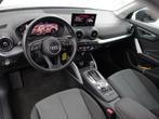 Audi Q2 1.0 TFSI Design Aut- Virtual Cockpit, Xenon Led, Par, Stof, Gebruikt, Met garantie (alle), 116 pk