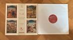 Lp klassiek - de veelgezochte stereo uitgave, Ophalen, Overige typen, Zo goed als nieuw, 12 inch