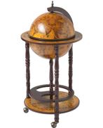 Globe Bar (Vida XL), Huis en Inrichting, Woonaccessoires | Wereldbollen, Ophalen, Gebruikt