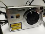 Sony Cyber-shot dsc w110, Verzenden, Compact, Zo goed als nieuw, 4 t/m 7 keer