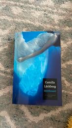 Camilla Lackberg - Steenhouwer, Ophalen of Verzenden, Zo goed als nieuw, Camilla Läckberg