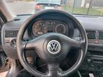 Volkswagen golf 4 highline stuur leder, Ophalen of Verzenden, Volkswagen