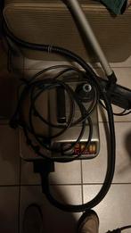 Robby 5000, Ophalen of Verzenden, Gebruikt, Stoomreiniger