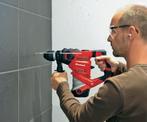 Einhell TH-RH 1600 Boor/breekhamer slagkracht 4 Joule!!, Hobby en Vrije tijd, Knutselen, Ophalen, Nieuw, Gereedschap of Toebehoren