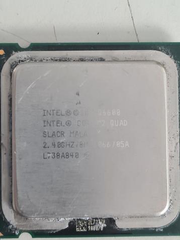 Intel Core2Quad Q6600