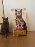 Hills Urinary 7KG zak kattenvoedsel, Ophalen, Kat