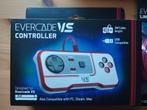 Evercade controller en VS kabel, nieuw, Ophalen of Verzenden, Nieuw