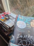 Oude Libelles vanaf juni 2023, Boeken, Tijdschriften en Kranten, Ophalen of Verzenden, Gelezen, Damesbladen