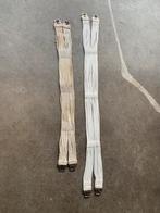 Singels, Dieren en Toebehoren, Paarden en Pony's | Overige Paardenspullen, Ophalen of Verzenden, Gebruikt