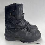 Meindl 3709-01 Bergschoenen Combat Boots Zwart Maat 43