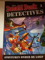 Donald Duck pockets, Boeken, Ophalen of Verzenden, Gelezen
