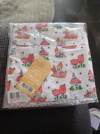 Blond Amsterdam kussenhoes, Ophalen of Verzenden, Nieuw, Vierkant