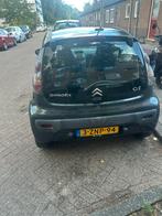 Citroën C1 1.0 3-DRS 2008 Grijs, Voorwielaandrijving, Stof, Overige kleuren, 4 stoelen