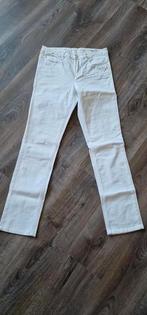 Zgan rosner jeans maat 36, Wit, Zo goed als nieuw, Rosner, Lang
