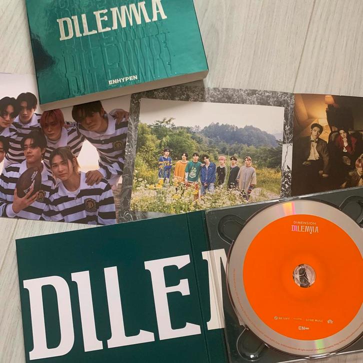 KPOP SALE, Cd's en Dvd's, Cd's | Verzamelalbums, Zo goed als nieuw, Pop, Verzenden