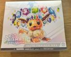 Pokémon Prismatic Evolutions Elite Trainer Box (EN), Ophalen of Verzenden, Nieuw, Boosterbox