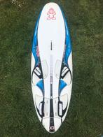 Starboard futura 122, Watersport en Boten, Ophalen, Gebruikt, Minder dan 250 cm, Plank
